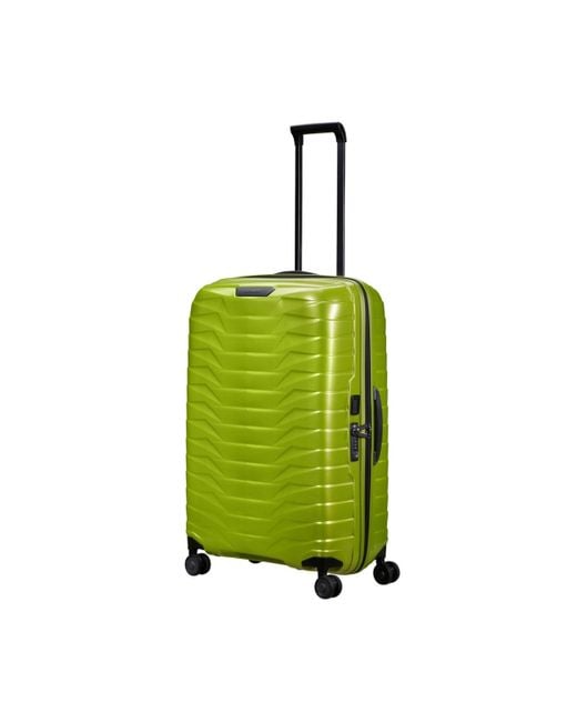 Samsonite Green Proxis Large Spinner