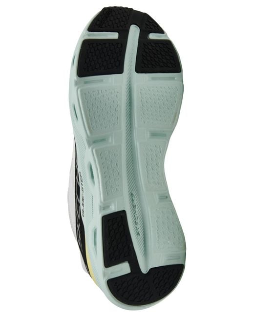 Skechers White Slip-ins: Glide-step Altus Athletic Walking Sneakers From Finish Line