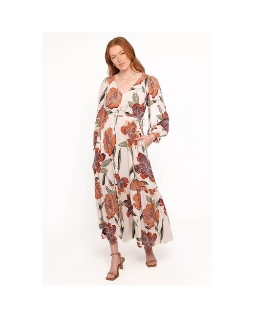 pastel dresses midi Pastel Symphony – Mint Floral Midi Dress for Women