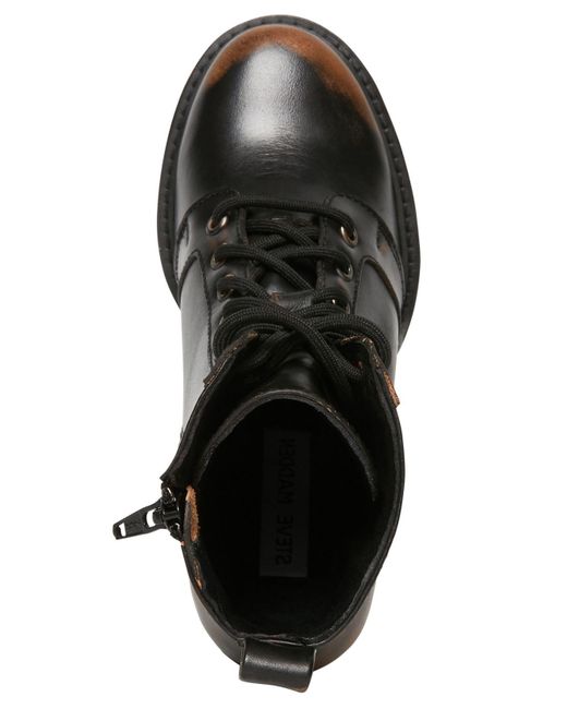 steve madden hadlee lug