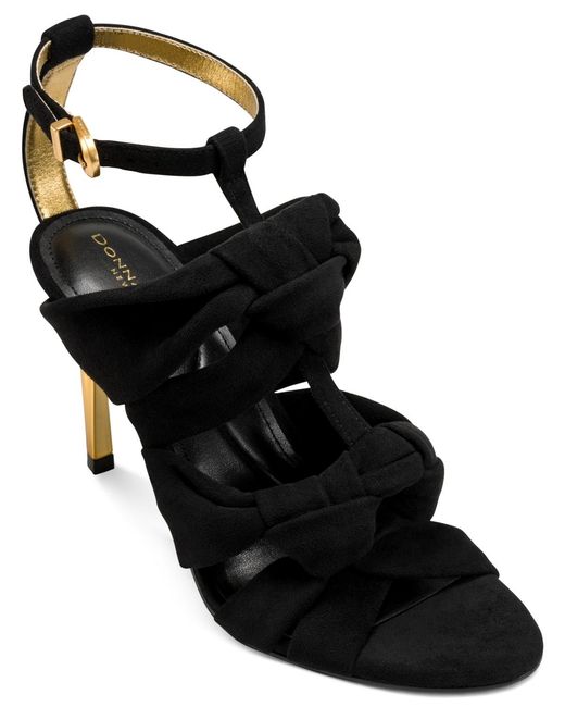 Donna Karan Black Synnove