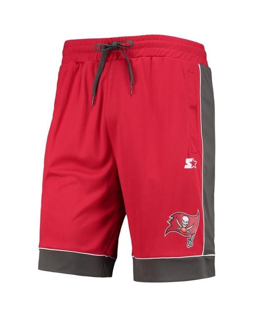 Starter Red for men
