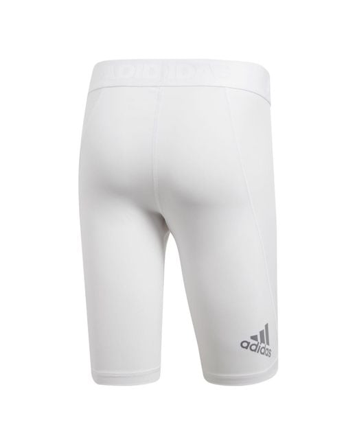 adidas climacool compression shorts