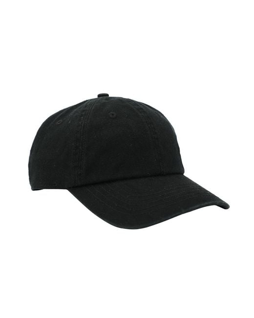 Ghostface Black Hat for men
