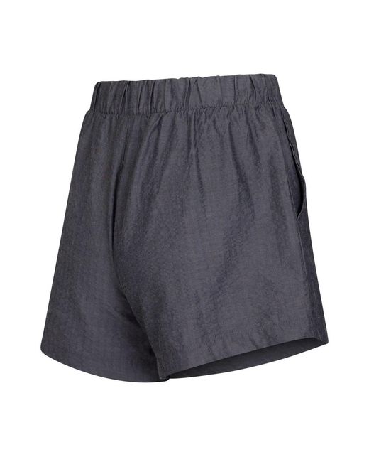 Concepts Sport Gray 2-pack Jacksonville Jaguars Stripes And Solids Boxer Shorts Set