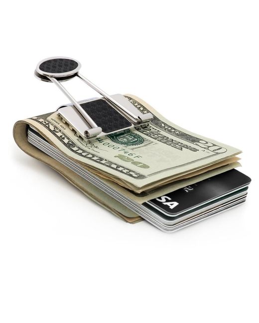 Speidel Multicolor Bill Binder for men