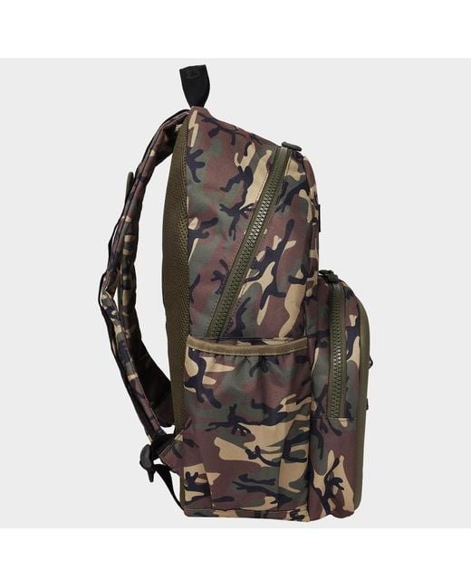 CROCSTM Black Back To School Backpack
