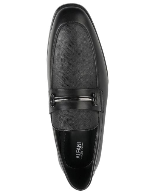 alfani dress shoes Mens Andrew Faux Leather Memory Foam Derby Black 8 Medium (D) ready faux leather Oxford dress shoes from Alfani Macy's Alfani Brand Shoes Alfani