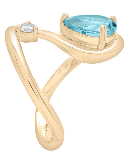 Macy's Metallic (2 Ct. T.w.