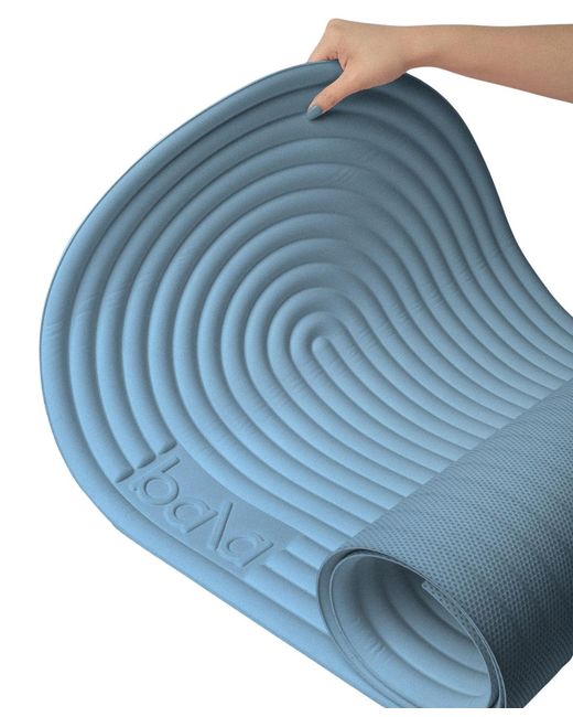 Balà Blue The Plush Mat