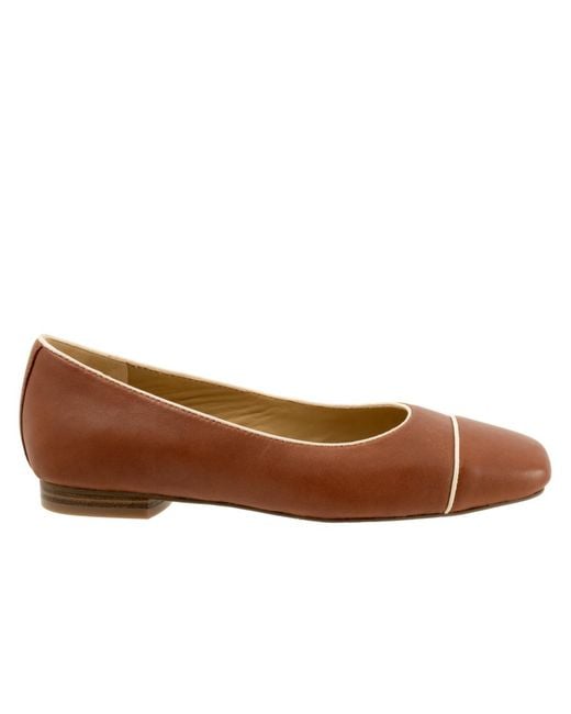 Trotters Brown Harbor Flat