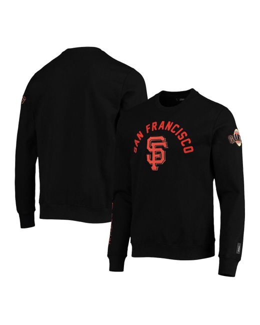 San Francisco Giants - Pro Sweatshirts