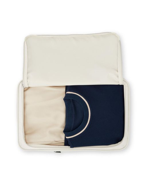 Samsonite Gray Silhouette 18 Expandable 23" Carry-on Spinner