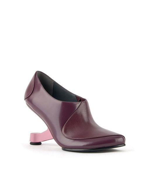 United Nude Purple Eamz Dana