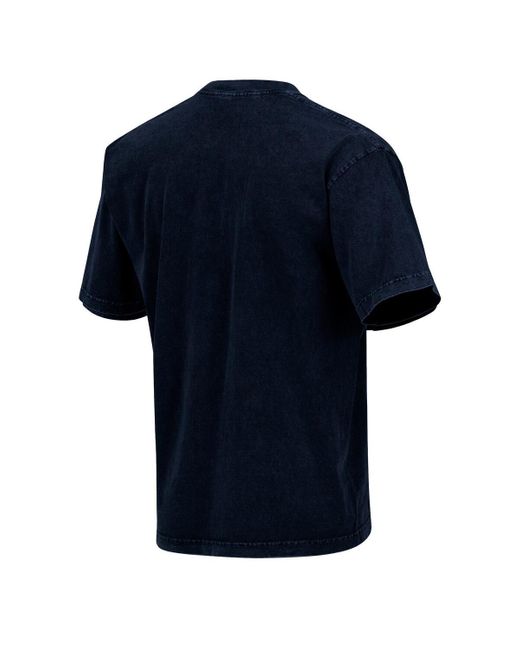 round21 Blue And Indiana Fever Victory T-shirt