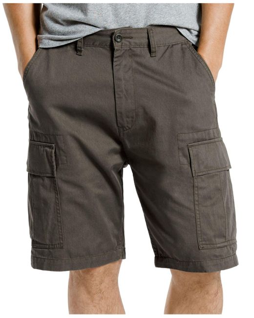 levis cargo short