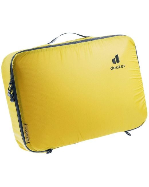 Deuter Yellow Pack Sack 18