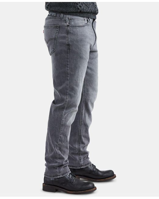 Levis 541 grey Clearance