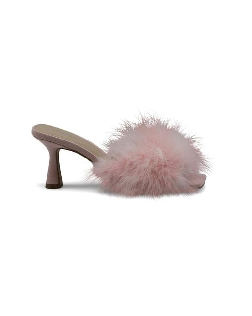 Charles David Pink Pazazz