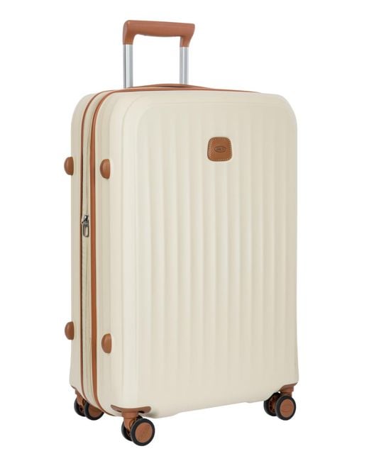 Bric's Natural Taormina Medium Expandable Spinner