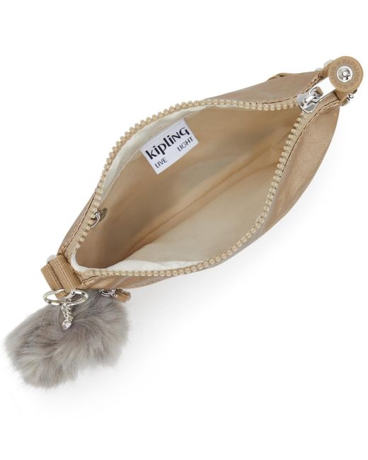 Kipling Natural Keiko Crossbody Bag