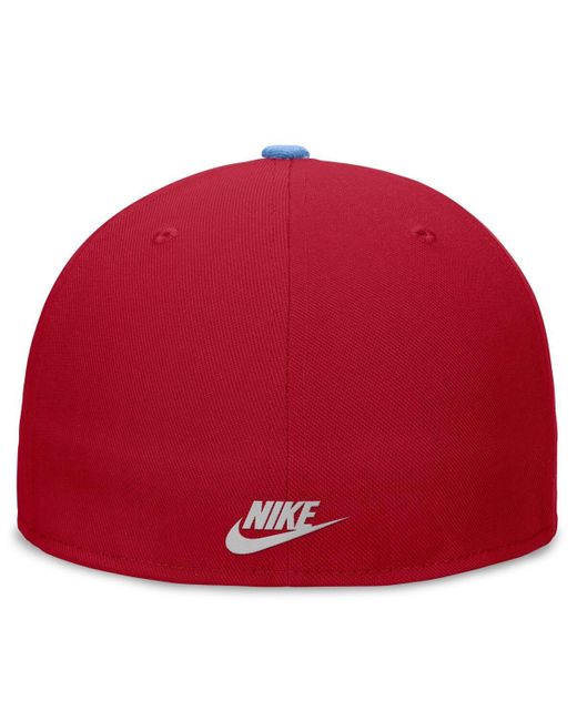 Nike Red for men