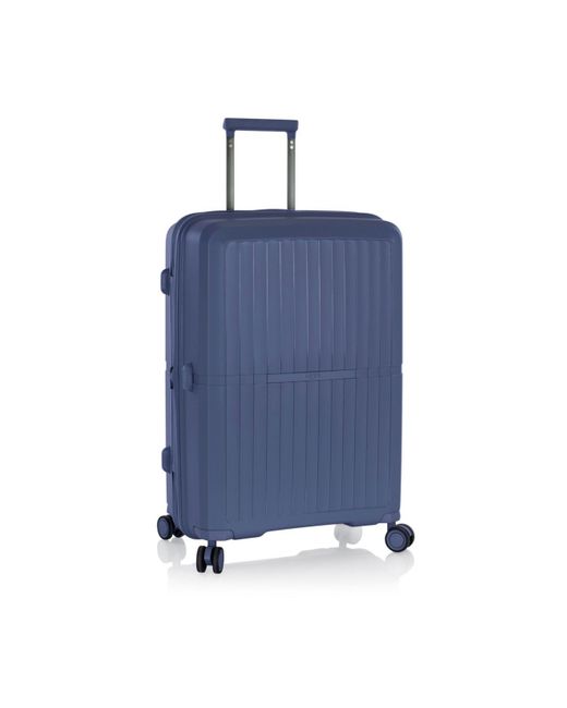Heys Airlite 26" Hardside Spinner Luggage in Blue Lyst