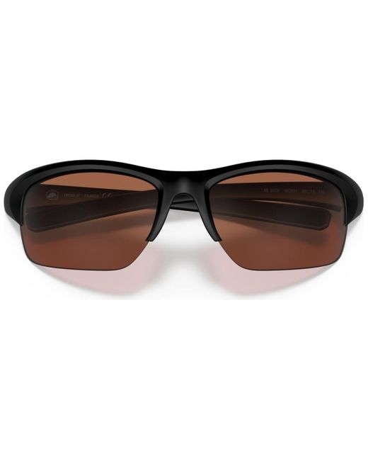 Native Eyewear Native Endura Xp Polarized Sunglasses in Brown for Men