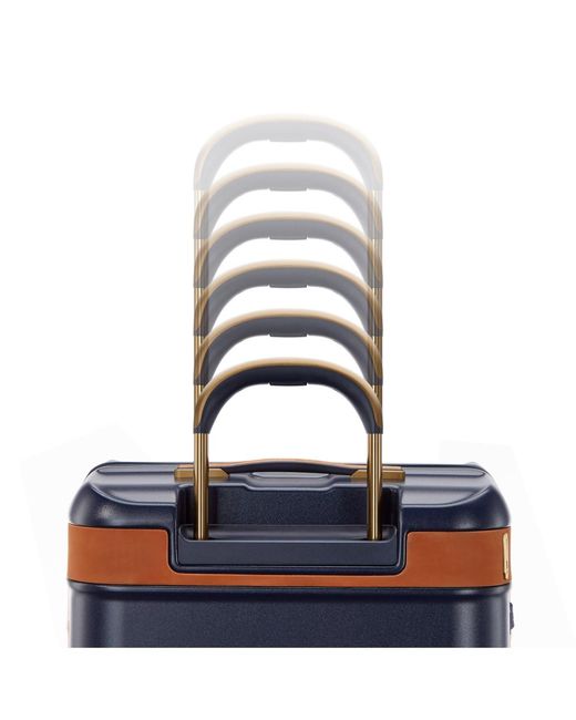 Hartmann Blue Reserve 26" Check-in Spinner