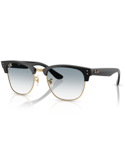 Ray-Ban Multicolor Square Sunglasses