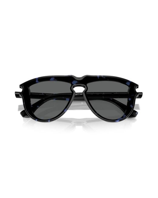 Burberry Black Sunglasses for men