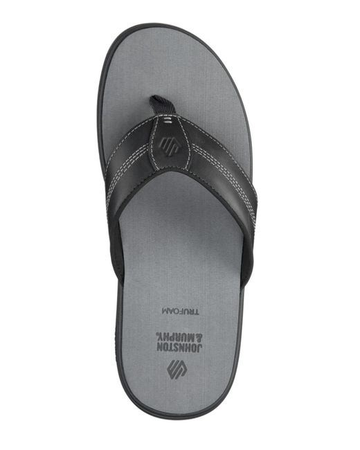 Johnston & Murphy Multicolor Upton Flip Flop for men