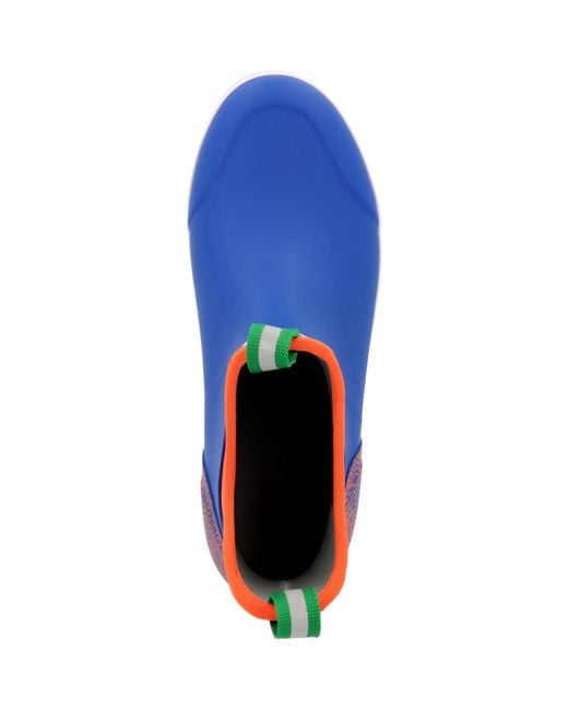 XtraTuf Blue Tailgate 6 for men