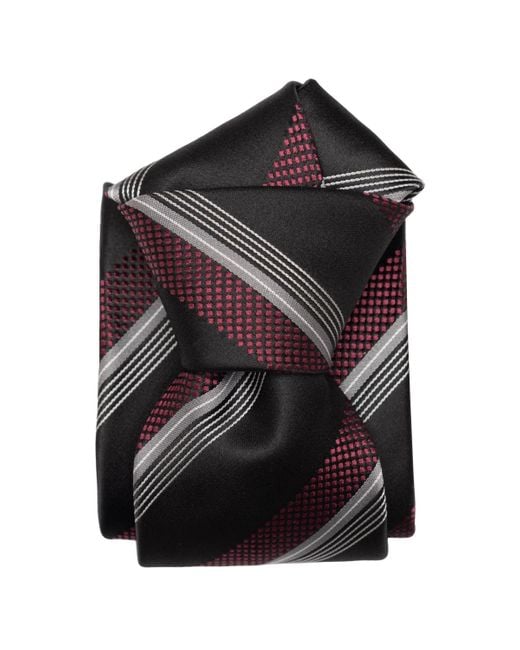 Elizabetta Black Big & Tall Corso for men
