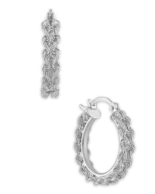 Macy's Metallic Stud Earrings