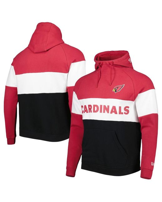 KTZ Red Black for men