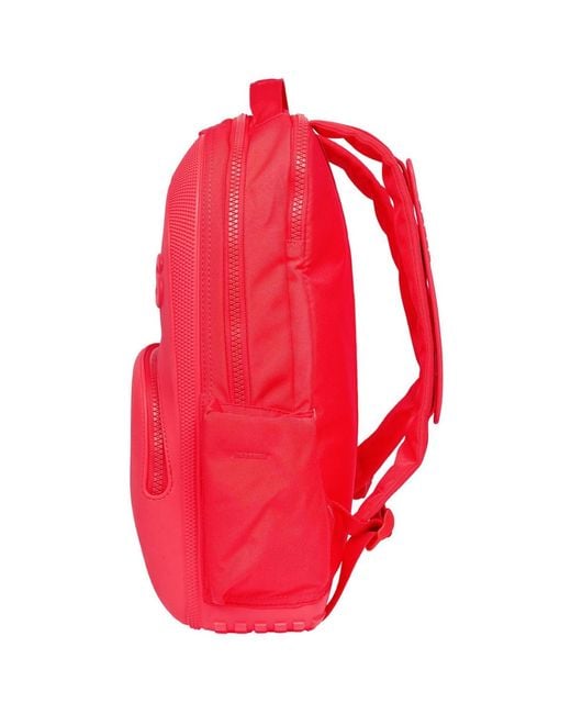 CROCSTM Pink Classic Backpack