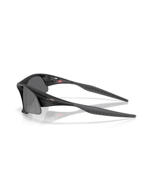 Oakley Multicolor Suture Jacket Sunglasses