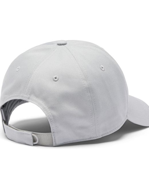 Columbia Gray Provisions Ball Cap