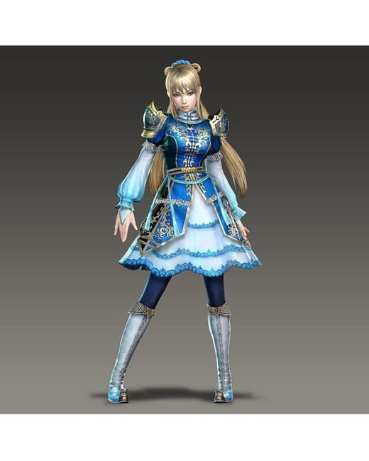 Jeu PS3 Dynasty Warriors 7: Xtreme Legends - Version Française Sans Notice - État Correct
