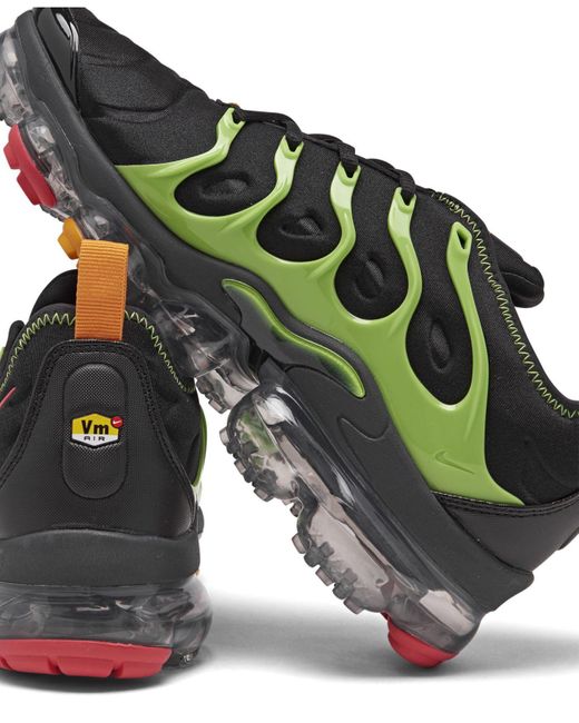 vapormax plus emerald