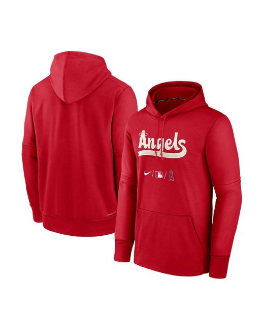nike city connect angels