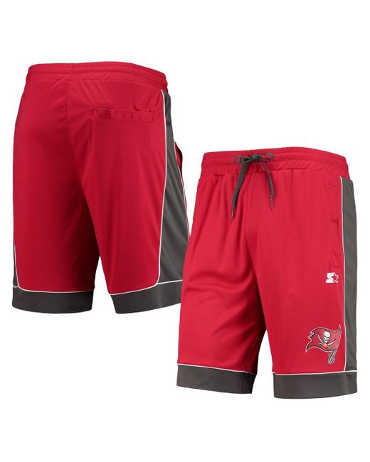 Starter Red for men