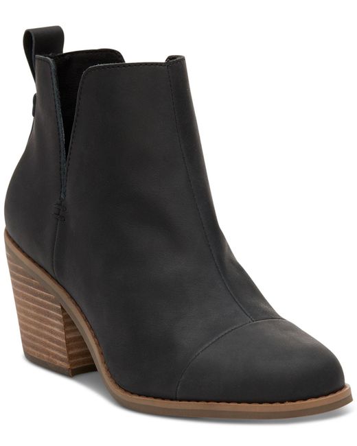 toms everly bootie