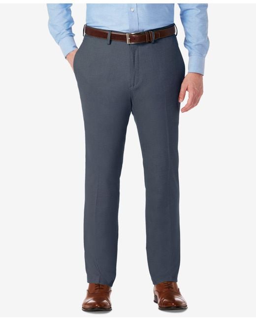 macys mens slim dress pants