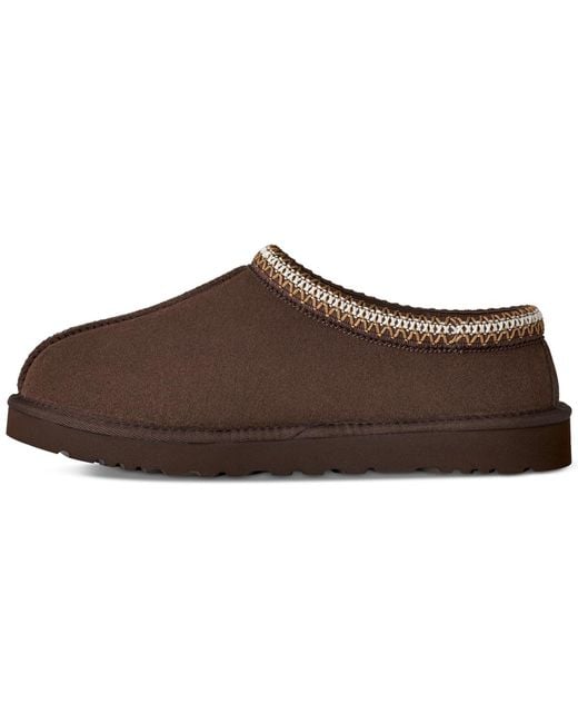 Ugg Brown Tasman Ii Slipper for men