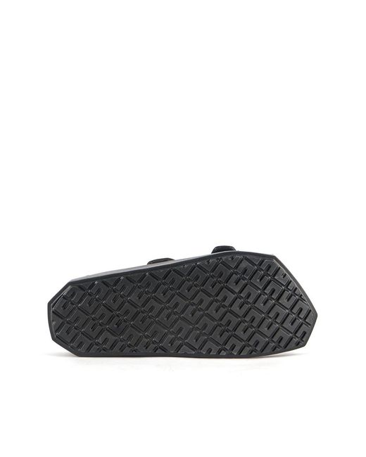 United Nude Black Moses