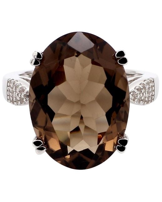 Macy's Brown (11 Ct. T.w.
