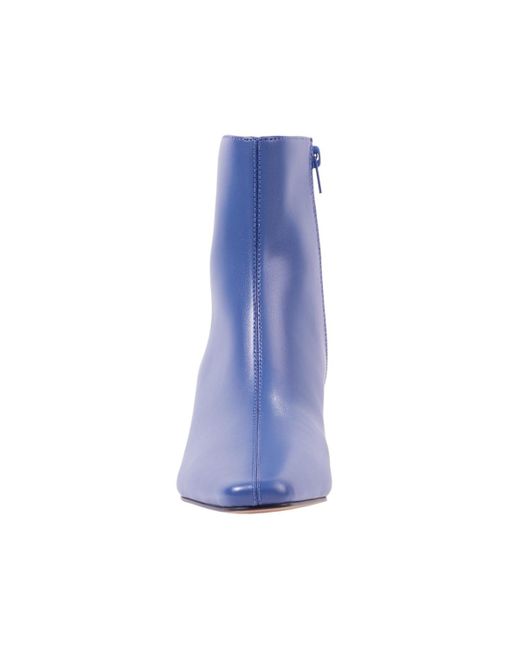 Katy Perry Blue The Wanderering Bootie