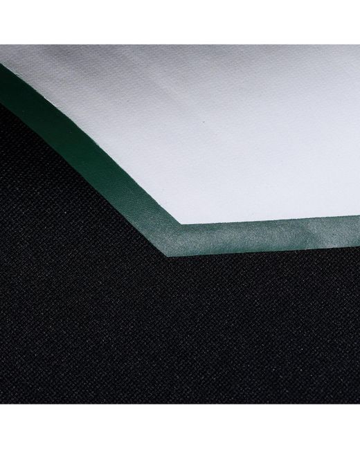 Nike Black Jermaine Johnson Ii Legacy New York Jets Alternate Game Jersey for men